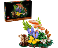 LEGO BOTANICALS 11505 Grzyby leśne - 1529718 - zdjęcie 2